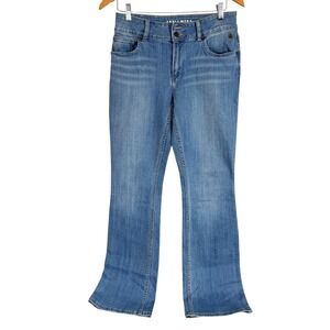 Idyllwind Bootcut Jeans Miranda Lambert Womens 10/34 Blue Wash Stretch Denim